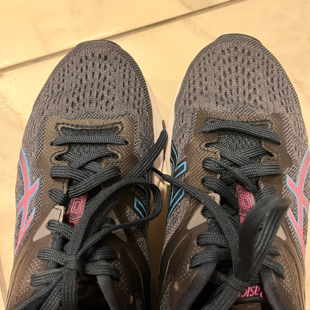 asics gt 1000 flytefoam